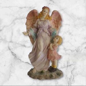 Angel Figurine